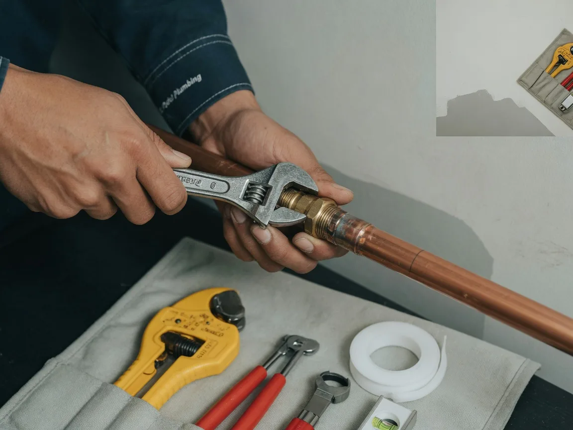 Why choose Drain Cleaning in Erick, OK